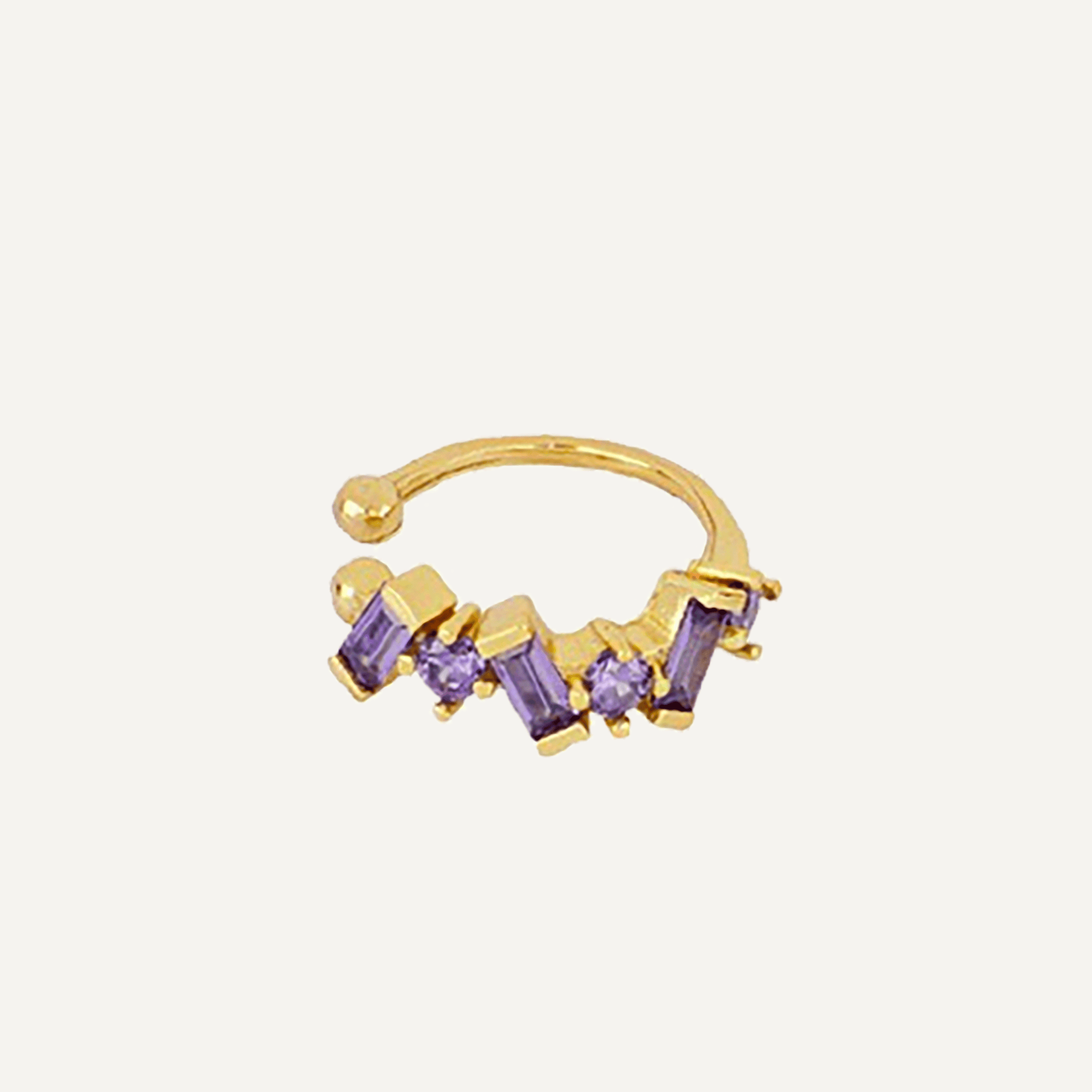 LILY LILAS